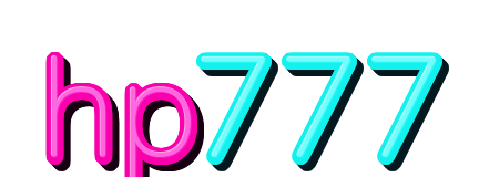 hp777 — logo kanal