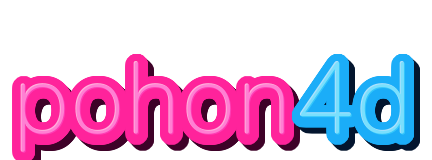 pohon4d — logo kanal